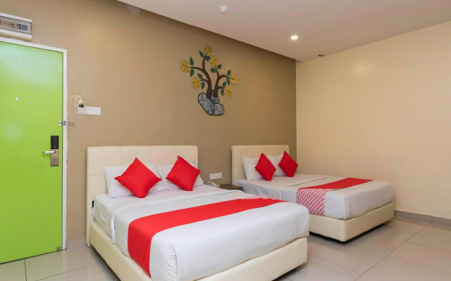 I Leaf Boutique Hotel