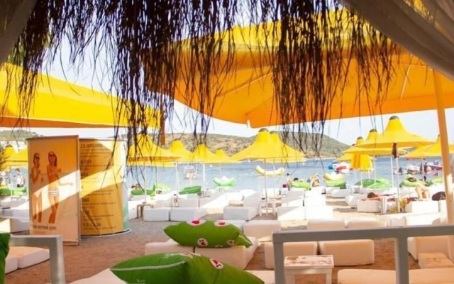Sebastian Hotel