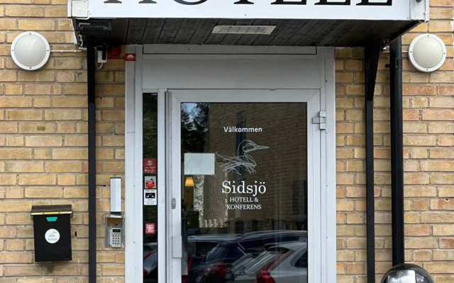 Sidsjö Hotell & Konferens
