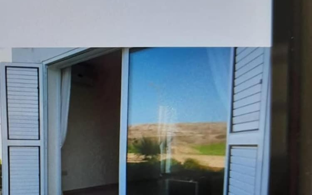 Beautiful 1-bed House
