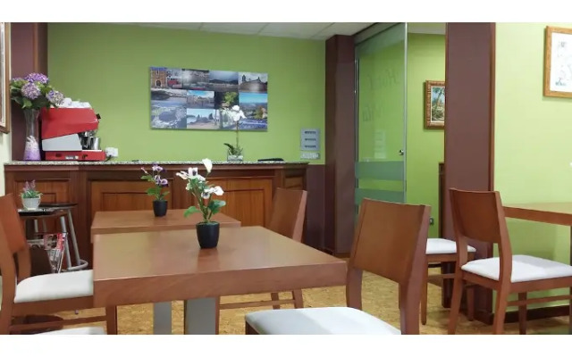 Hotel Vila
