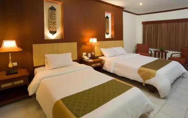 Hotel Shree Sai Palace