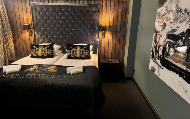 Skogstad Hotell - Unike Hoteller
