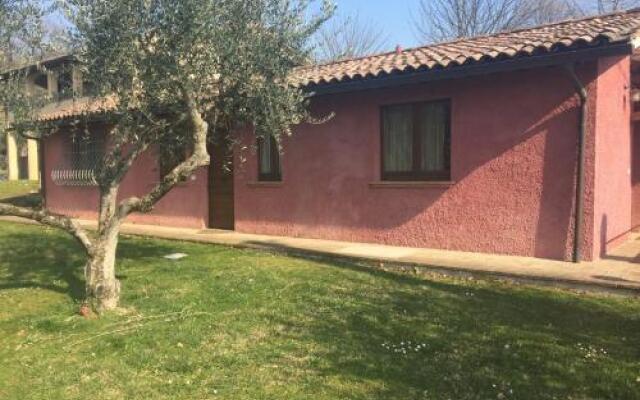 Bed and Breakfast I Nidi