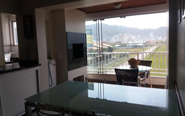 Ed. Praia de Palmas SC