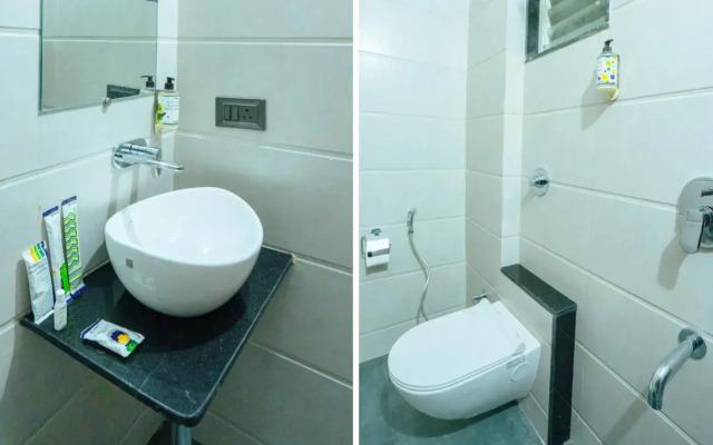 Treebo Grand Royal Imperio, Hinjewadi