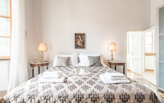 Luxury Petra San Frediano