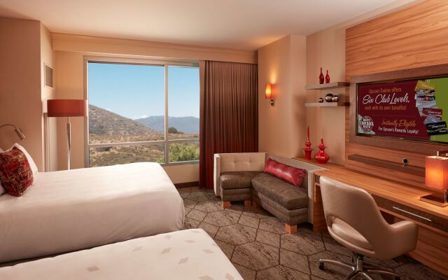 Sycuan Casino Resort