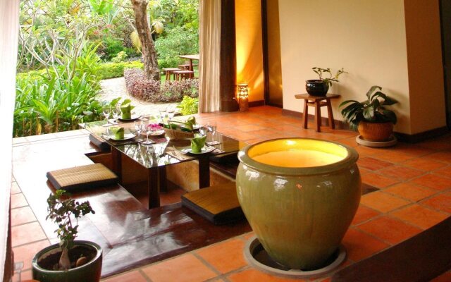 Amatao Tropical Residence