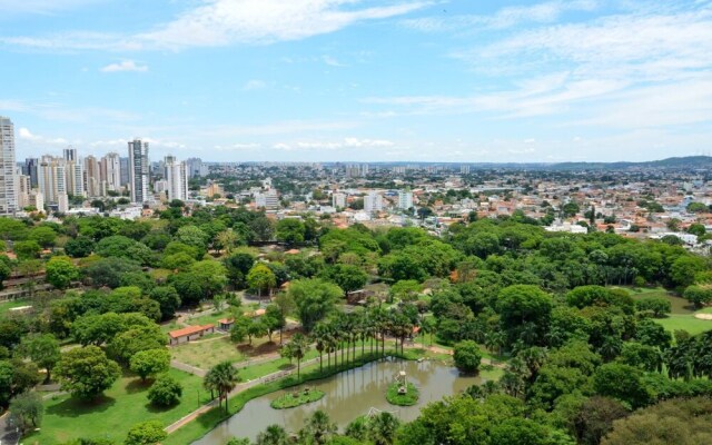 Hostel Goiânia..