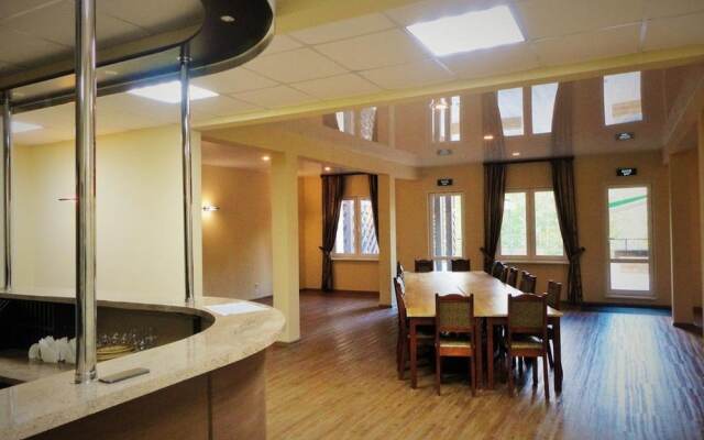 База отдыха «Волна»