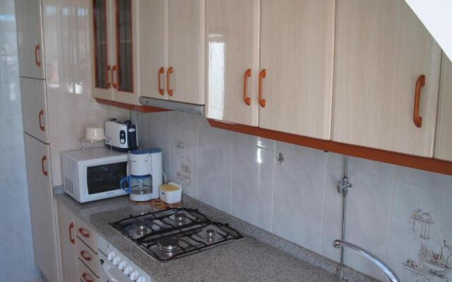 Apartamentos Monica °3