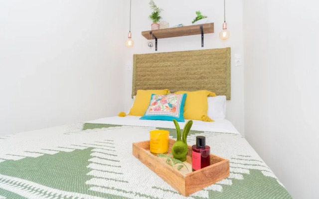 Mediterrani Studio - The Old Town