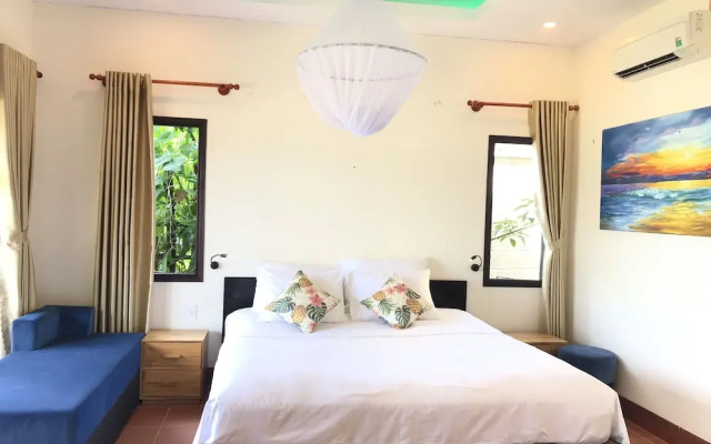 Phu Quoc Dumbo Bungalow