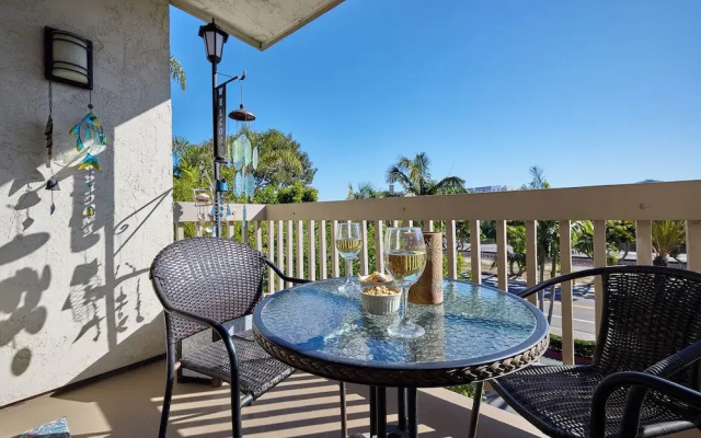 North Coast Village B212