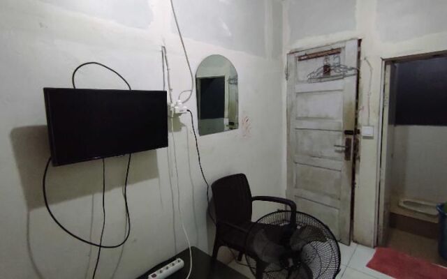 Guest House Toddopuli VII by ZUZU