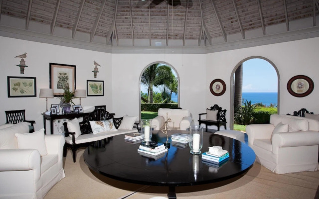 Bambu, Montego Bay, Jamaica Villas 4BR