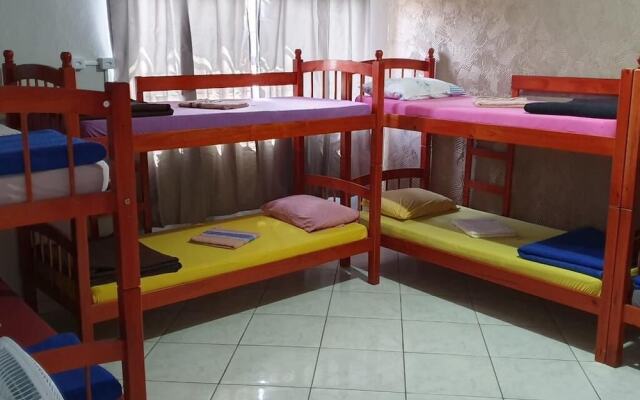 Pousada & Hostel Vento Minuano