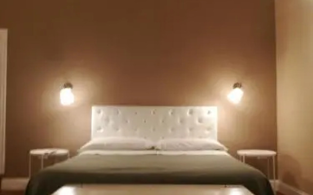 Bed & Breakfast Morelli 49