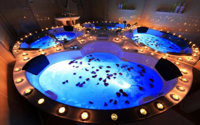 Gangneung Soir Pension