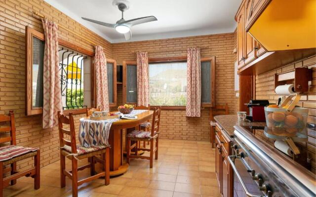 Chalet Cladera Socias