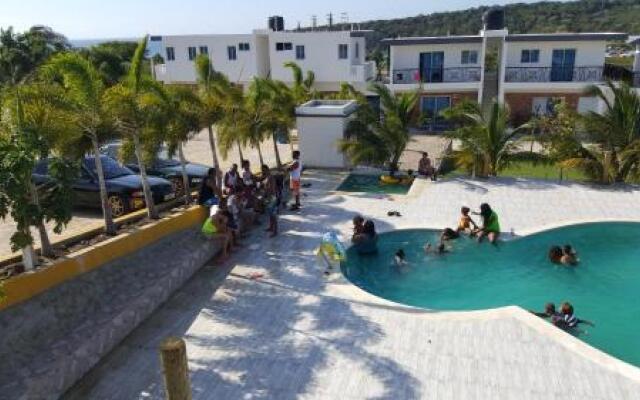 Ensenada Resort
