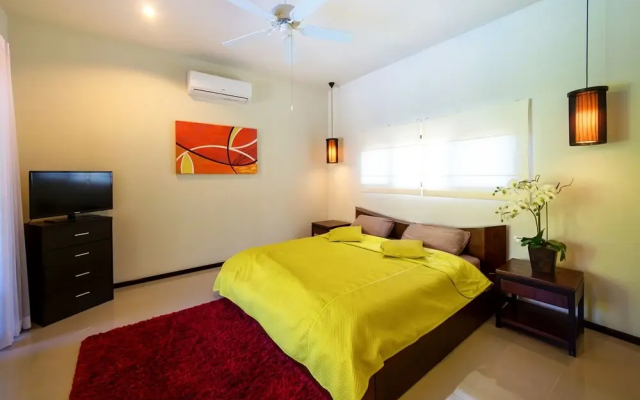 Villa Haeata By Tropiclook