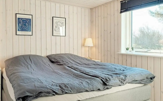 6 Person Holiday Home in Karrebaeksminde