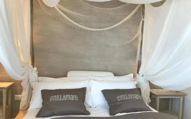 Stellamare Beach Hotel