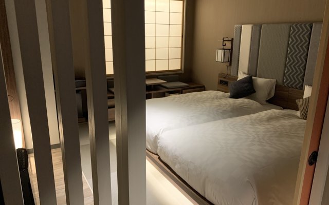 Hotel Resol Kyoto Shijo Muromachi