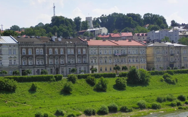 Pokoje Gościnne