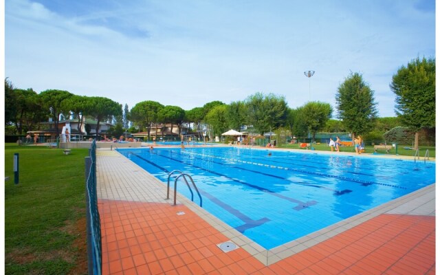 Appartamenti Olimpia