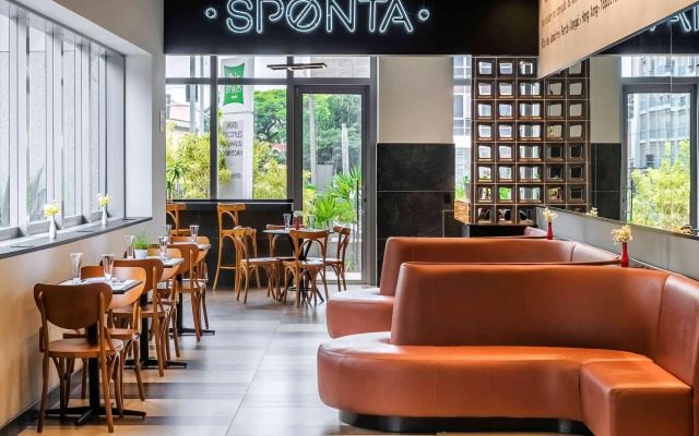 Ibis Styles SP Centro