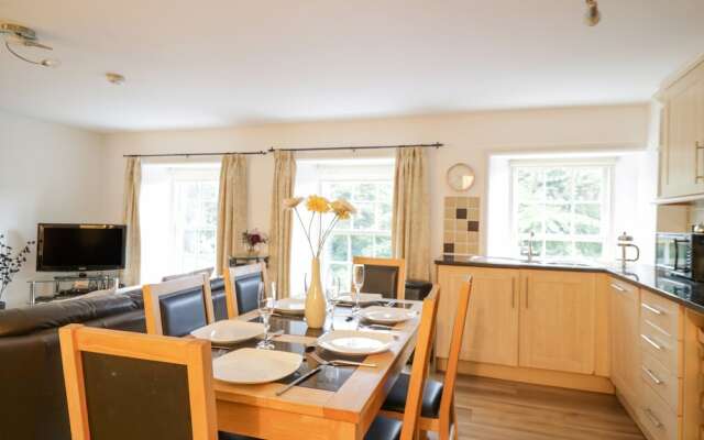 Derwentwater Apartment