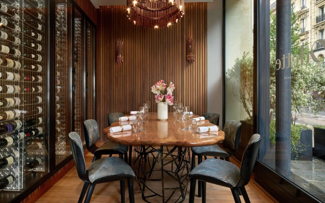 Maison Albar Hotels Le Pont-Neuf