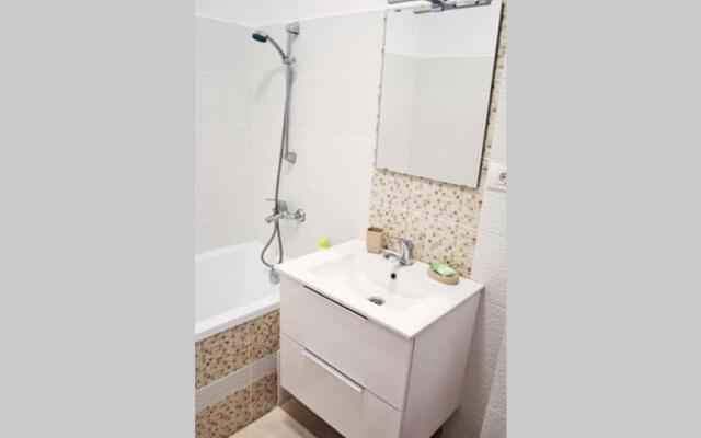 Dream Apartment+parcare gratuita