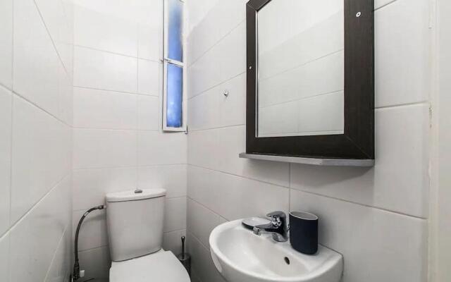 Best Located Spacious Apartment