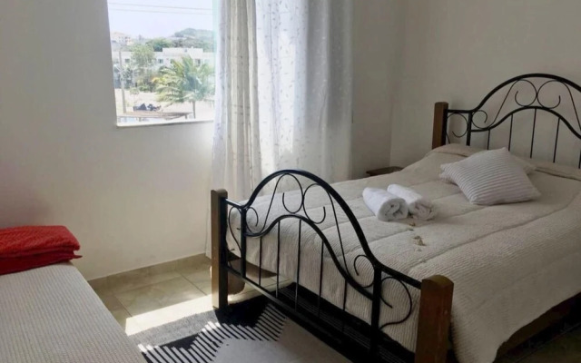 Relax & Home Office - Piscina, Lagoa e Clube