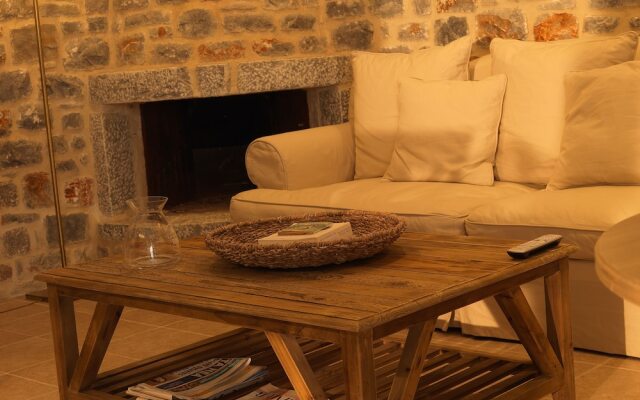 Kamares Villas Boutique Hotel