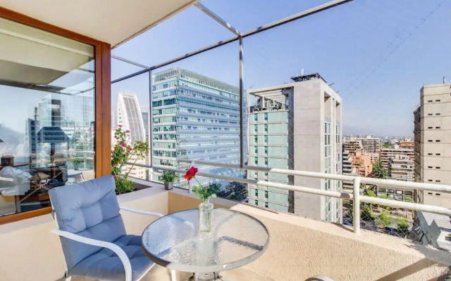 El Golf Plus - Fantastic 2 Bedroom in El Golf