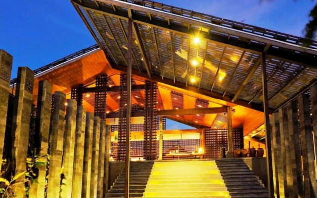 The Santai by LifestyleRetreats