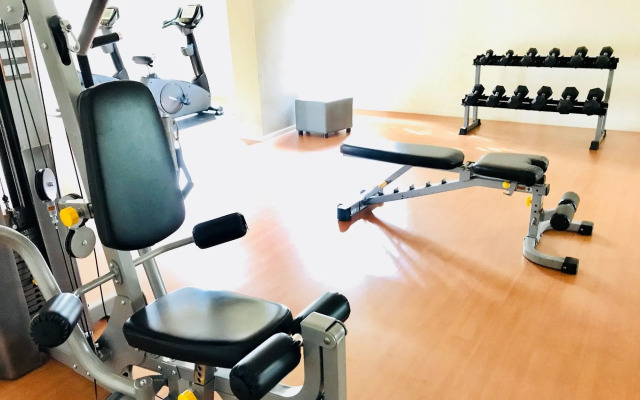 Room near Suvarnabhumi Airport 15 Mins