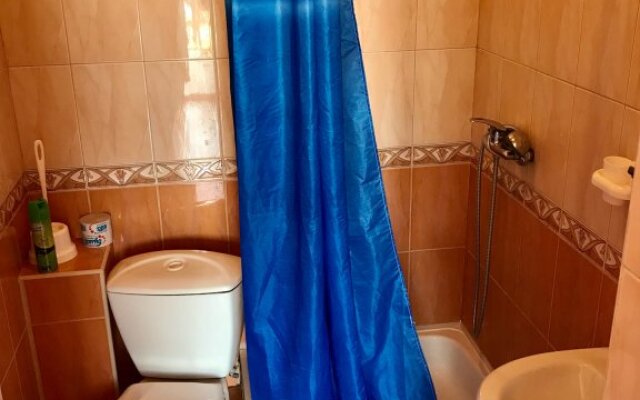 Guest-house Baron-diana