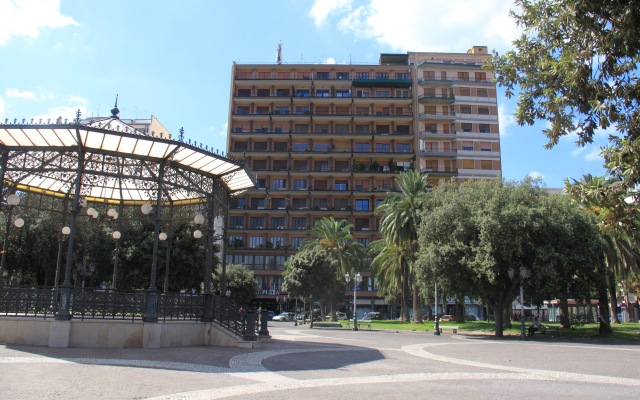 Hotel Plaza