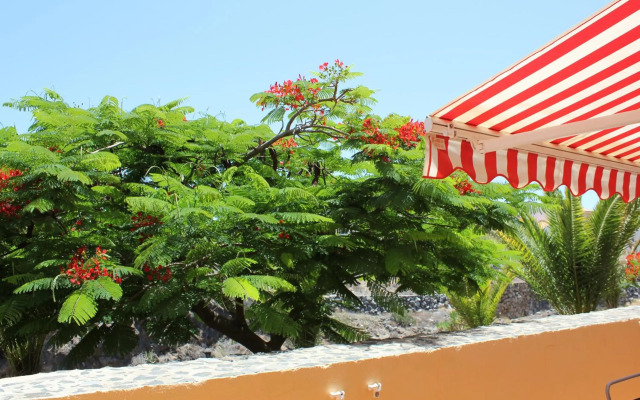 Perfecto apartamento de playa