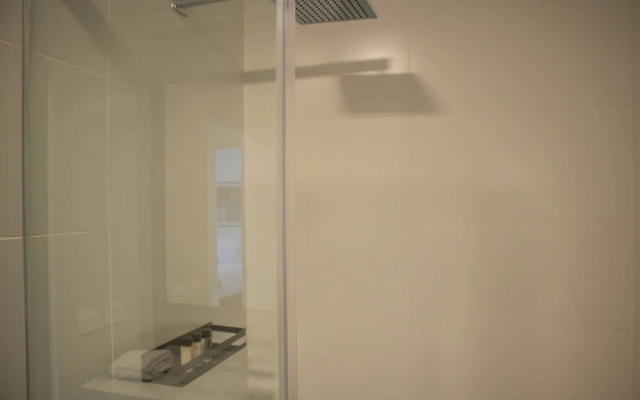 w Fantastic 2BR w Modern Deco in San Isidro