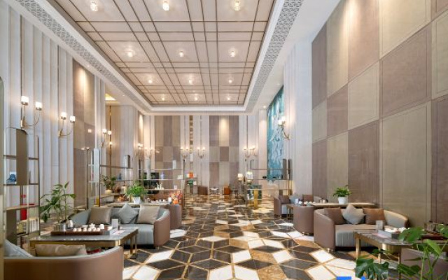 East Jun Yue Hotel
