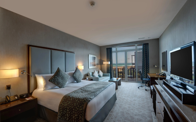 Crowne Plaza Duqm