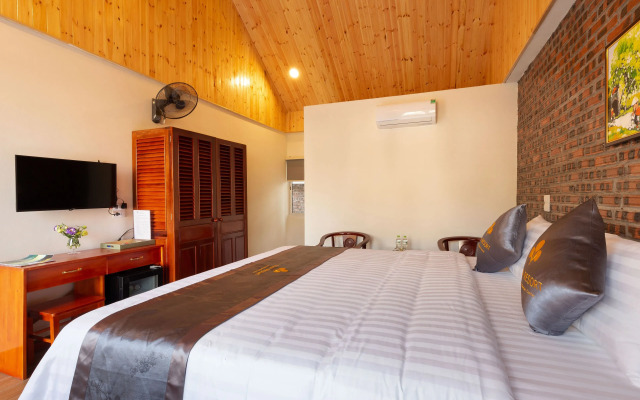 Ninh Binh Sona Resort