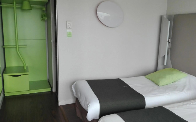 Campanile Clermont Ferrand Sud - Issoire